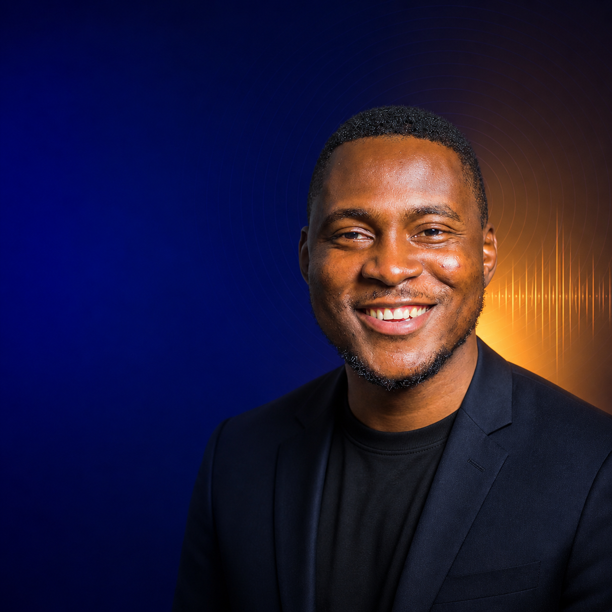 Eyitayo Ogunmola, Utiva podcast guest